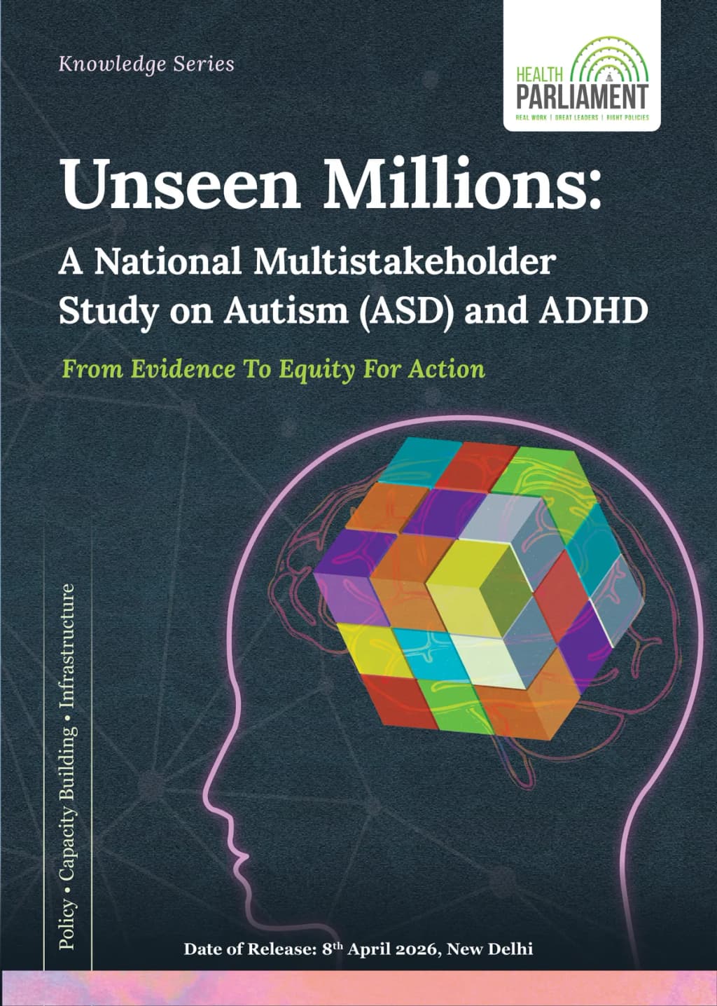 Unseen Millions: A National Multistakeholder Study on Autism (ASD) and ADHD