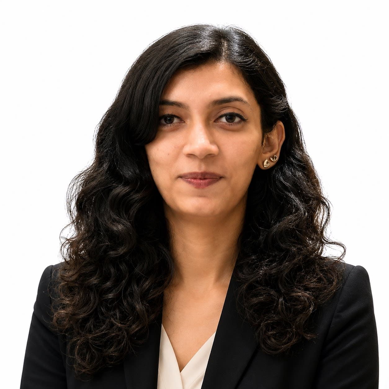 Ms. Akshita Tyagi
