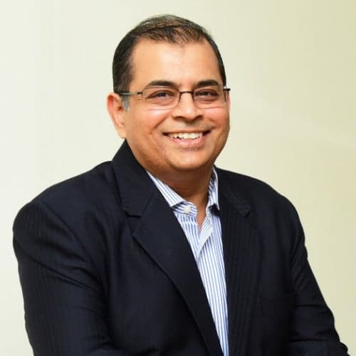 Mr. Manish Dureja