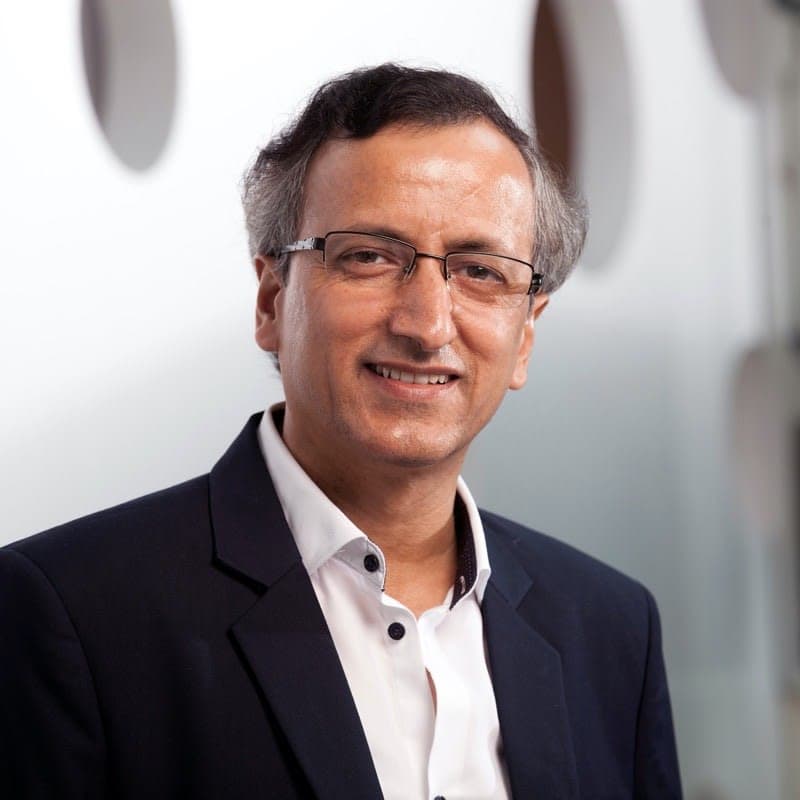 Mr. Ranjan Bargotra