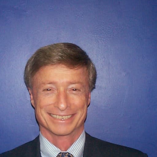 Dr. Jay H. Sanders