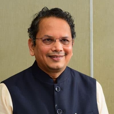Dr. Vijay Chauthaiwale