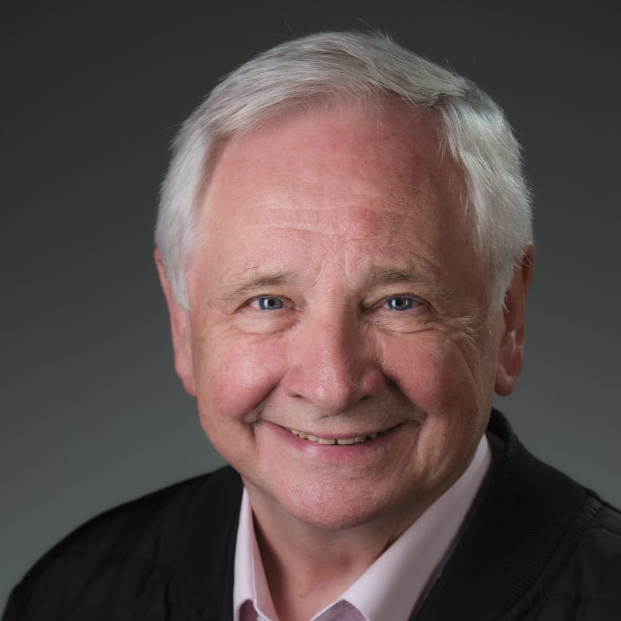 Mr. Brian O’Connor