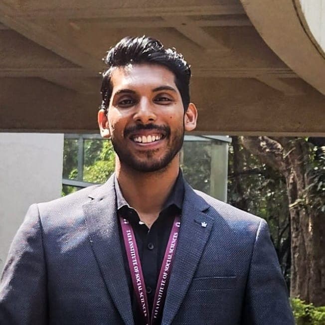 Dr. Anurag Telang