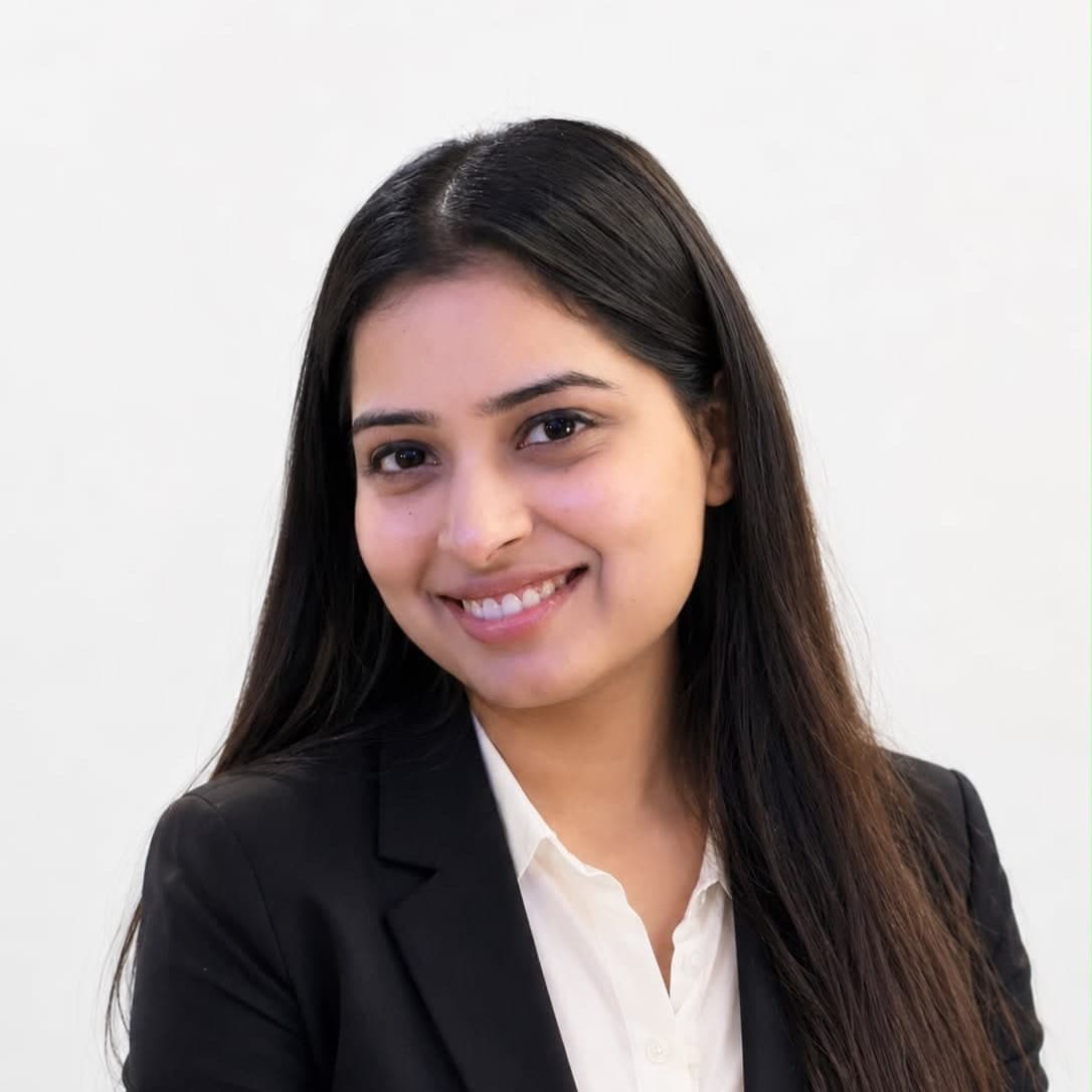 Ms. Bhawana Chaudhary