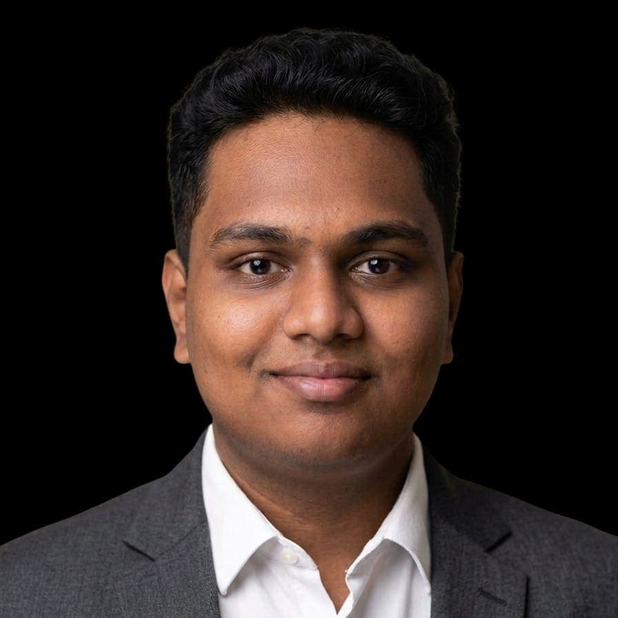 Mr. Gaurav Patil