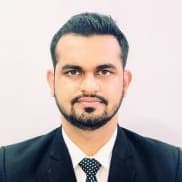 Mr. Khushal Shah