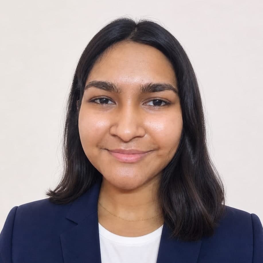 Ms. Ambika Bose