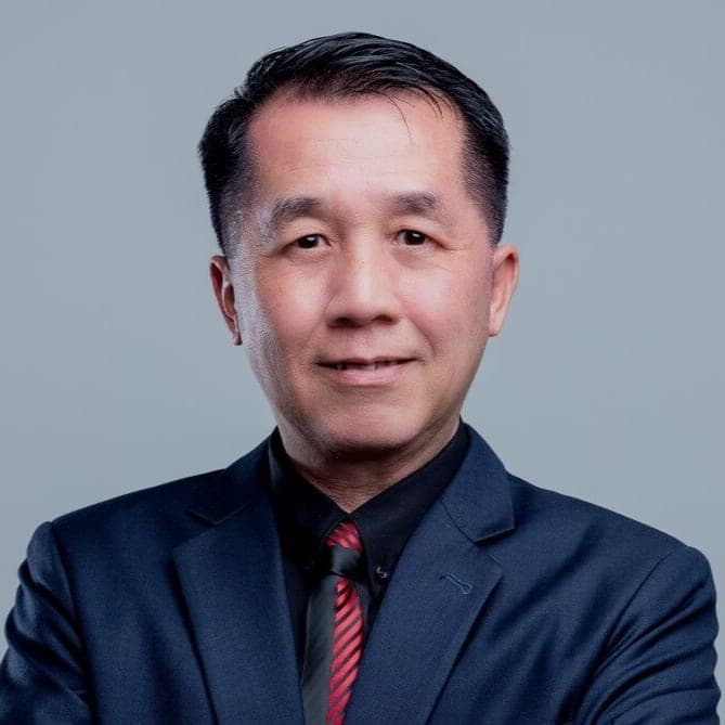 Mr. Steven Yeo