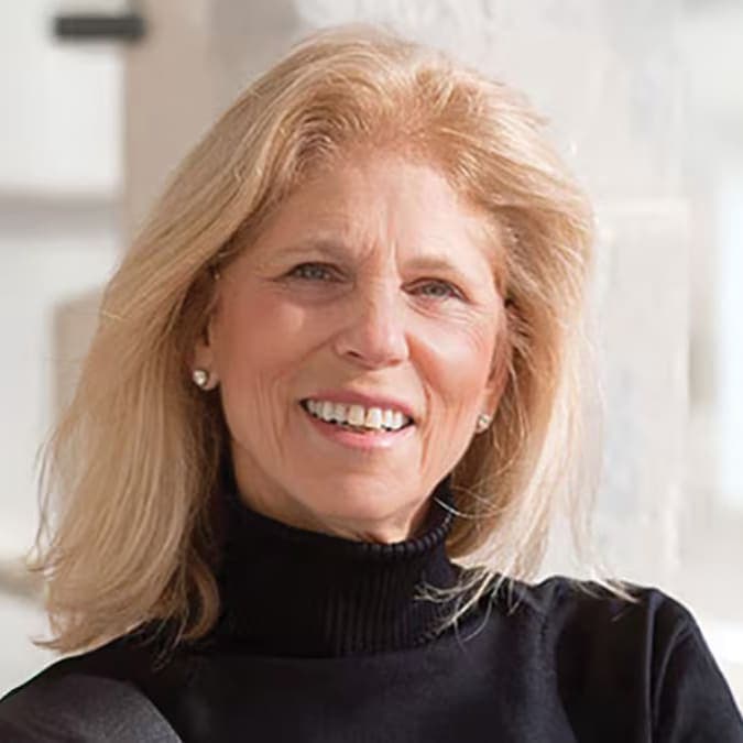 Ms. Ann Mond Johnson