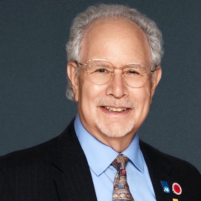 Dr. Elliot Sloane