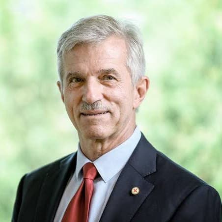 Prof. (Dr.) Thomas Zeltner