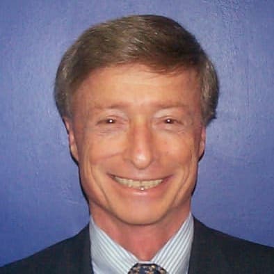 Dr. Jay H. Sanders
