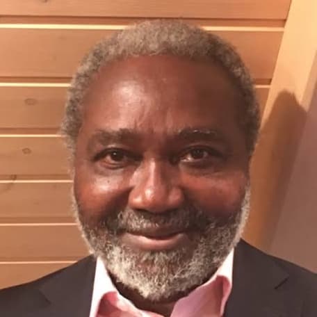 Prof. S. Yunkap Kwankam