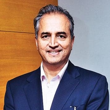 Dr. Devi Shetty