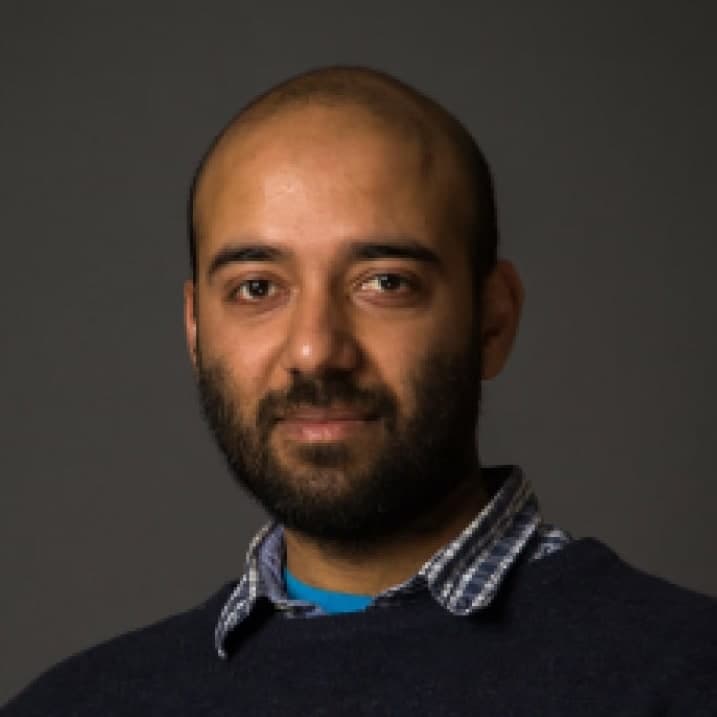 Prof. Siddharth Arora