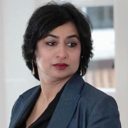 Dr. Archana Tapuria