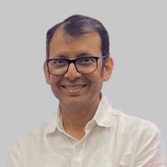 Mr. Rajendra Upadhyaya