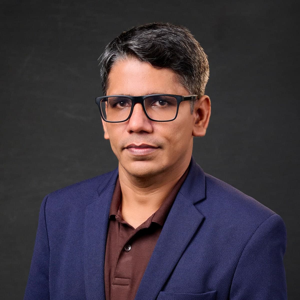 Mr. Sudhir Tiwari