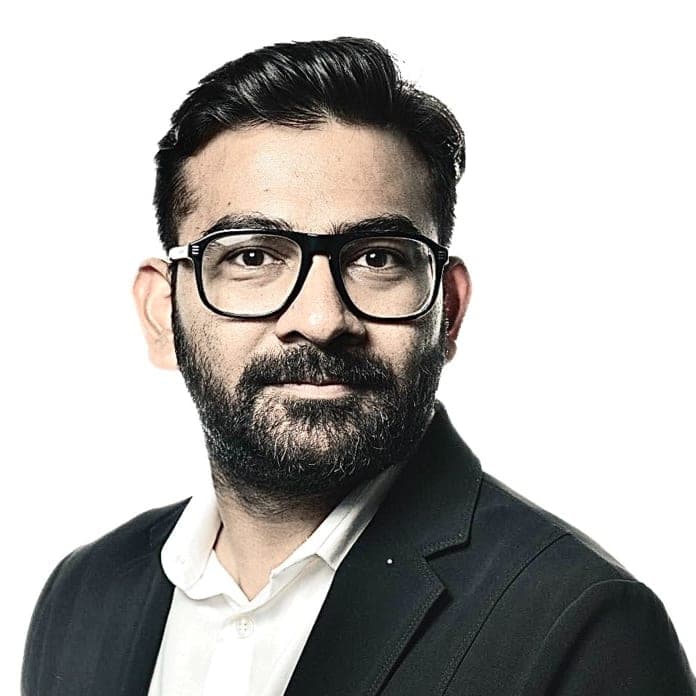 Dr. Rahul K. Garg