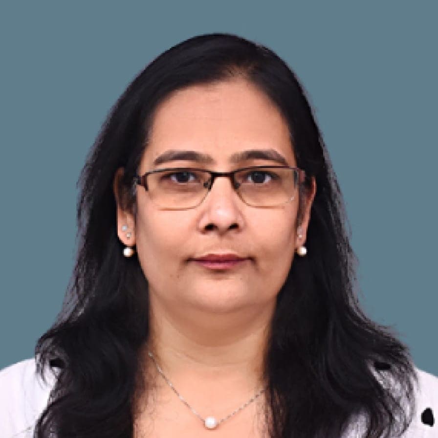 Ms. Kopal Gupta