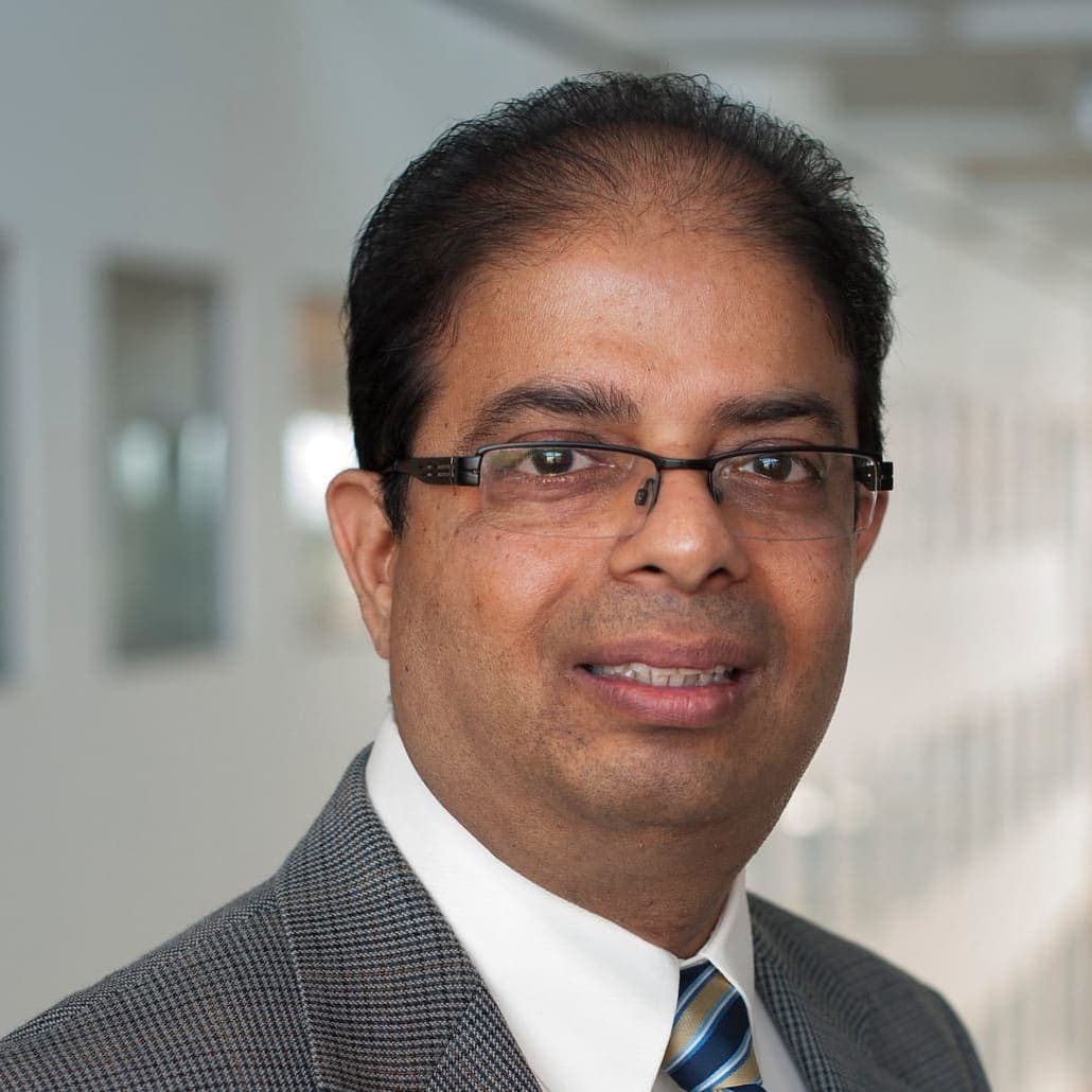 Mr. Bakul Patel