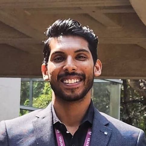 Dr. Anurag Telang