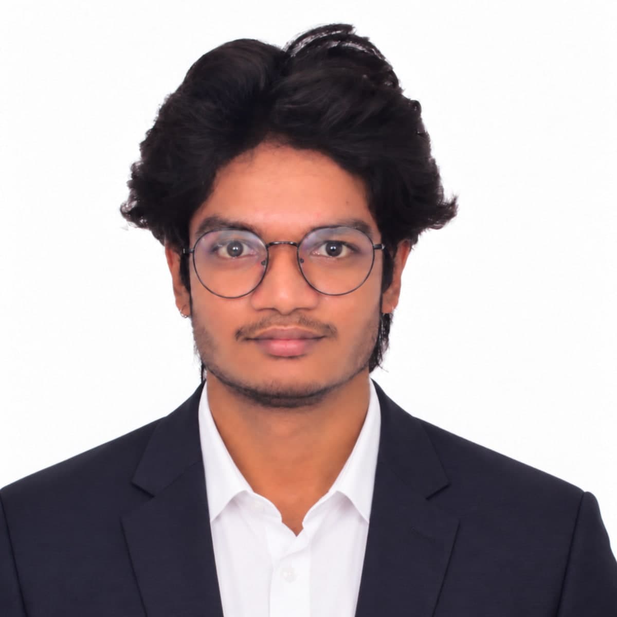 Karthikeya Sarvan