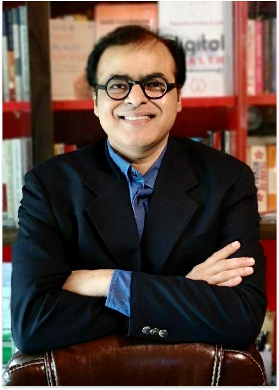 Rajendra Pratap Gupta