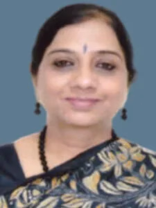 Dr. Bindu Dey