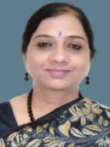 Dr. Bindu Dey