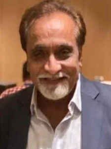 Dr. Nimesh Desai