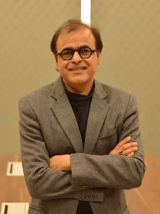 Dr. Rajendra Pratap Gupta