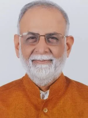Dr. Sanjiv Kumar