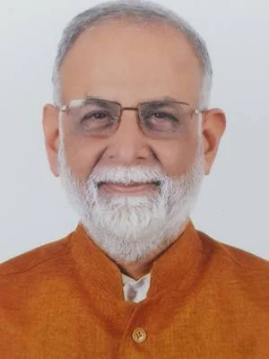 Dr. Sanjiv Kumar