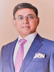 Mr. Annaswamy Vaidheesh