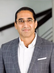 Mr. Nikhil Taneja