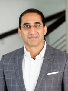 Mr. Nikhil Taneja