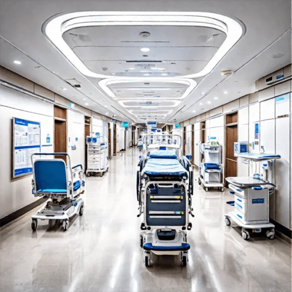 Moving from ‘All for Few’ & ‘Few for All’ To ‘Health Care For All’: Through the New AIIMS Model