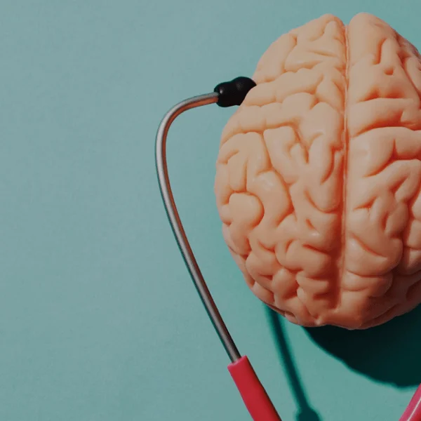 Mental Health to Social, Personality and Emotional Health